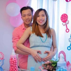 Meet your Posher, Huong